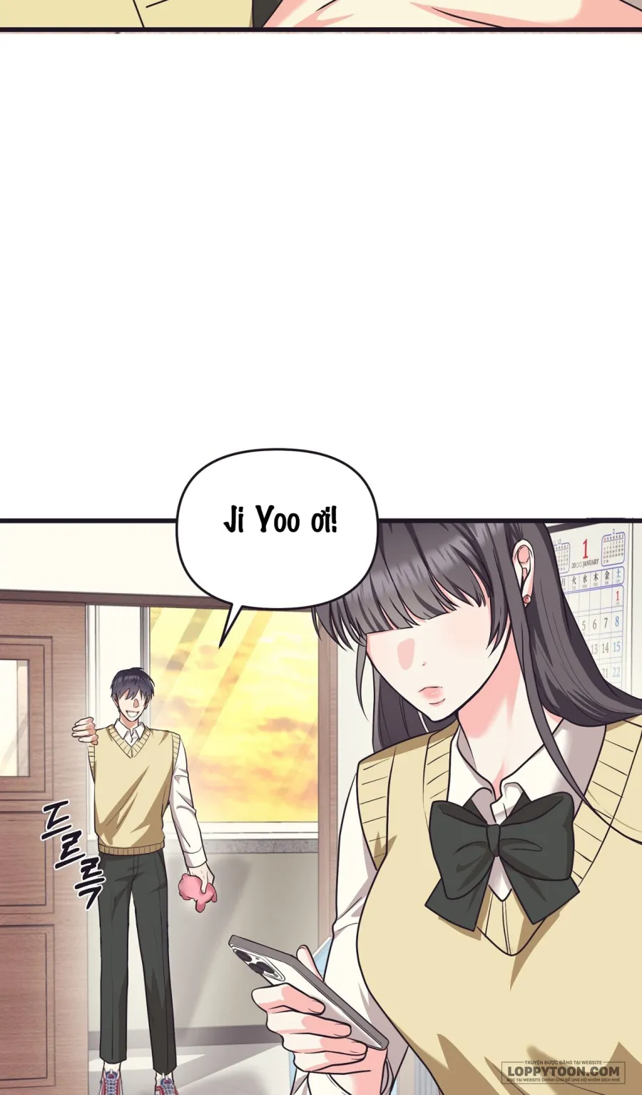 Màn Huấn Luyện Công Khai Của Người Yêu Cũ - Chap 1 - Trang 24