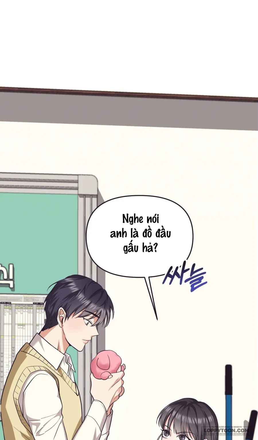 Màn Huấn Luyện Công Khai Của Người Yêu Cũ - Chap 1 - Trang 27
