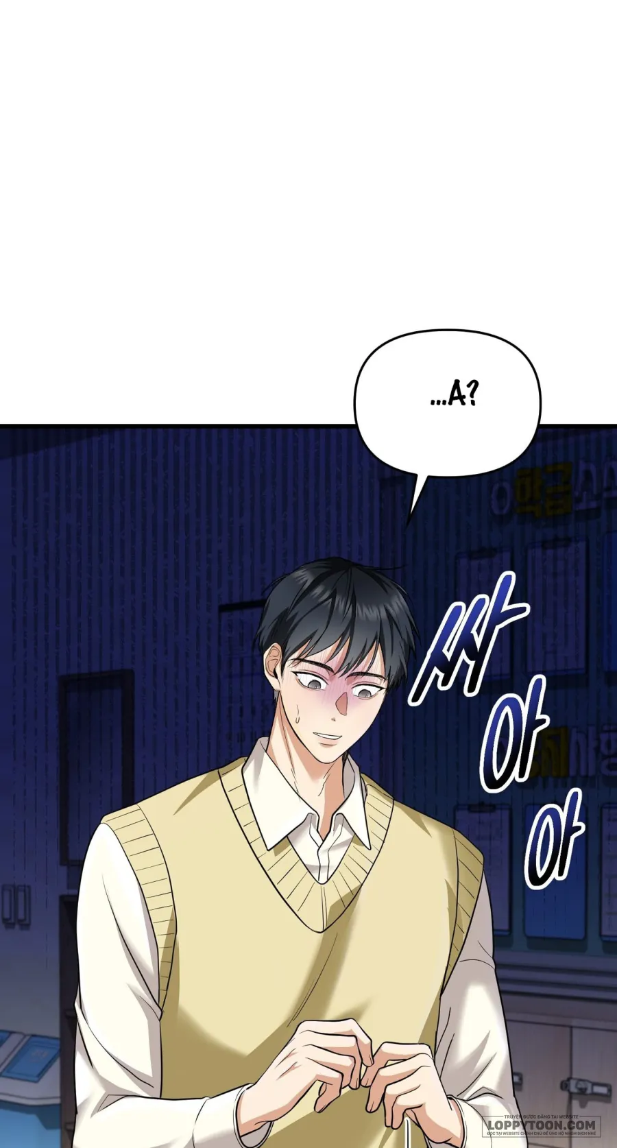 Màn Huấn Luyện Công Khai Của Người Yêu Cũ - Chap 1 - Trang 29