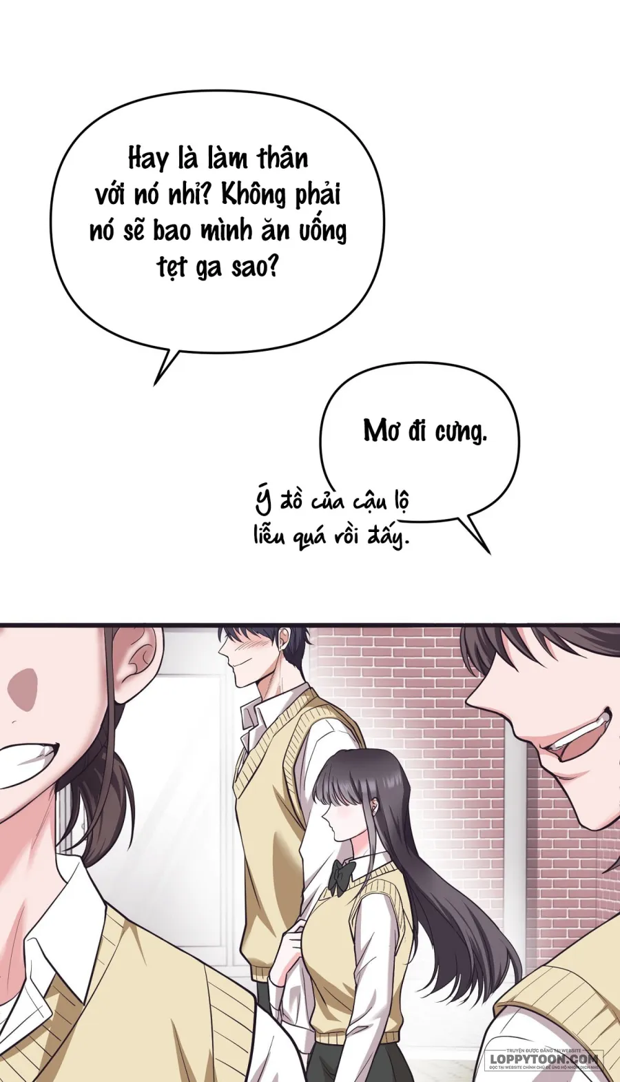 Màn Huấn Luyện Công Khai Của Người Yêu Cũ - Chap 1 - Trang 4