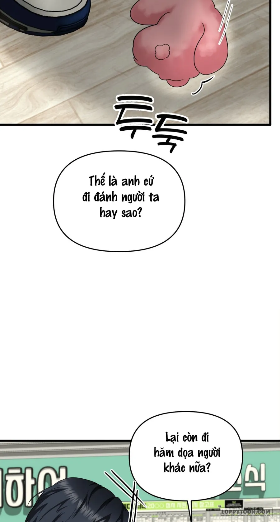 Màn Huấn Luyện Công Khai Của Người Yêu Cũ - Chap 1 - Trang 31