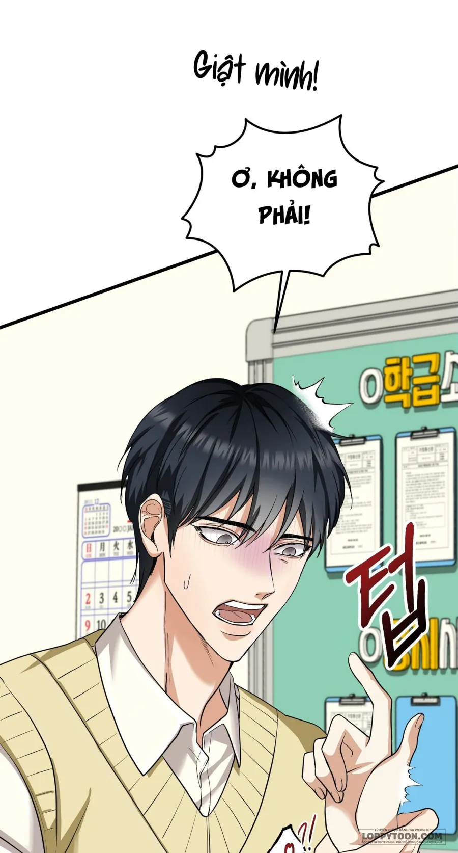 Màn Huấn Luyện Công Khai Của Người Yêu Cũ - Chap 1 - Trang 33