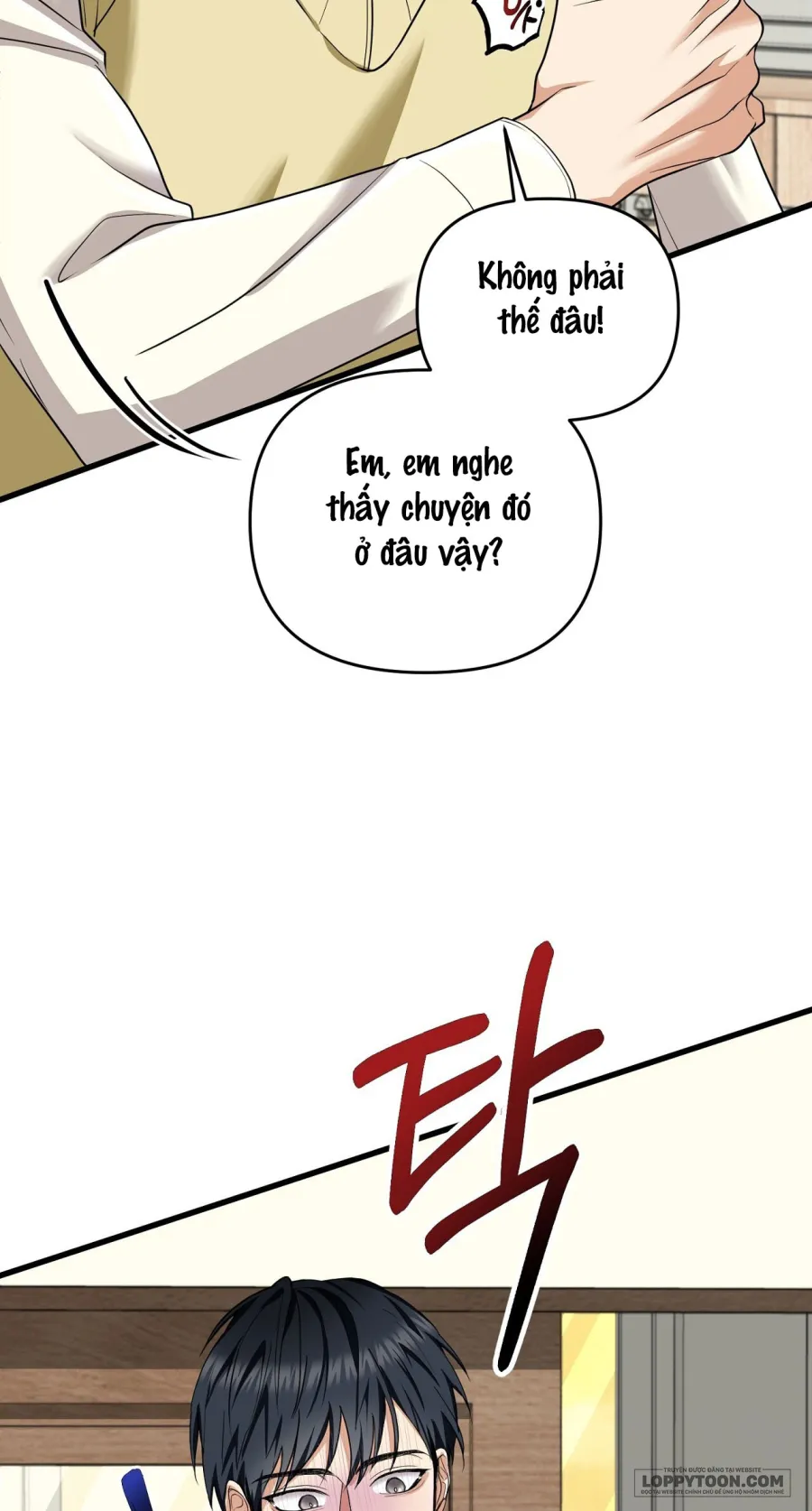 Màn Huấn Luyện Công Khai Của Người Yêu Cũ - Chap 1 - Trang 34