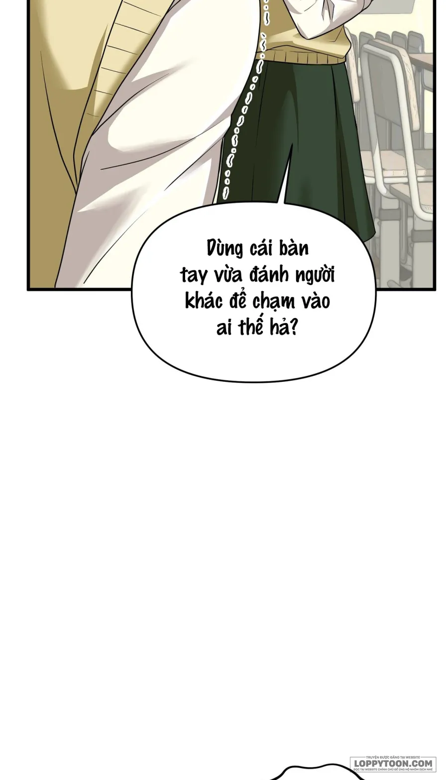 Màn Huấn Luyện Công Khai Của Người Yêu Cũ - Chap 1 - Trang 37
