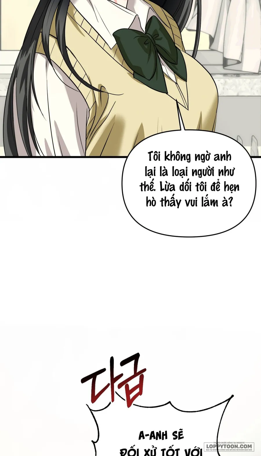 Màn Huấn Luyện Công Khai Của Người Yêu Cũ - Chap 1 - Trang 40