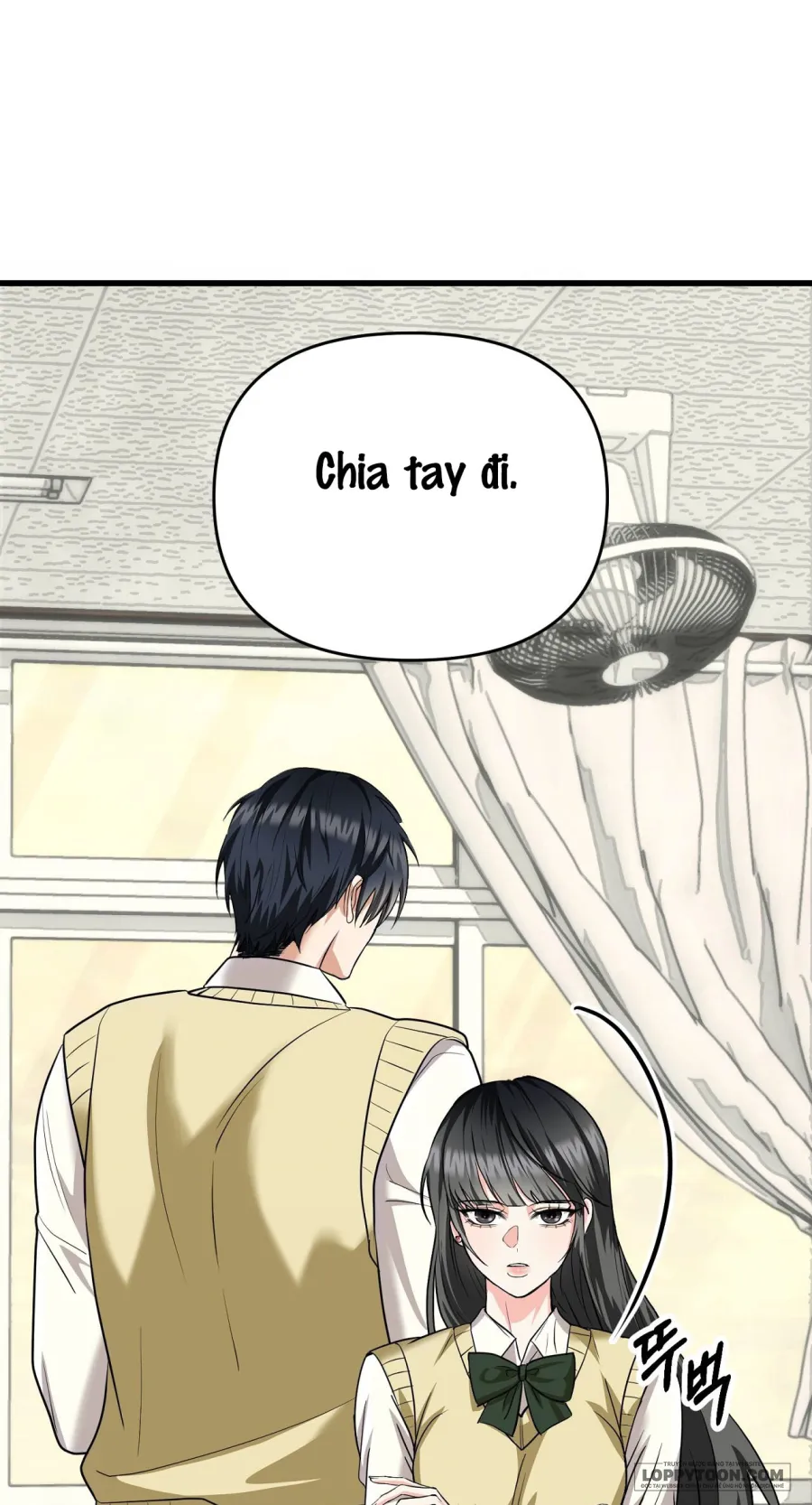 Màn Huấn Luyện Công Khai Của Người Yêu Cũ - Chap 1 - Trang 43