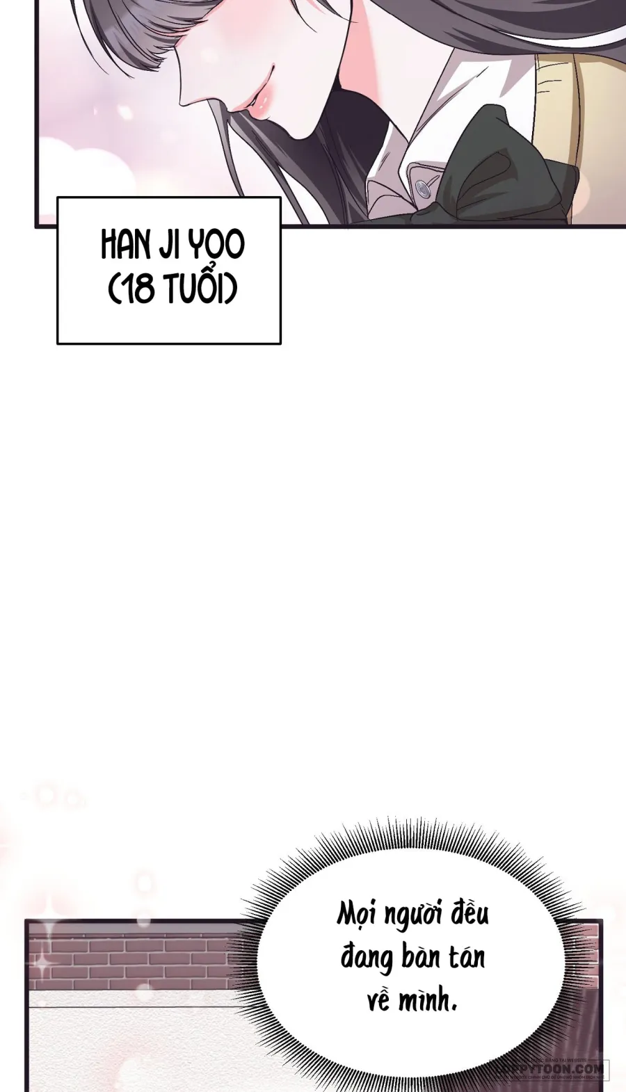 Màn Huấn Luyện Công Khai Của Người Yêu Cũ - Chap 1 - Trang 6
