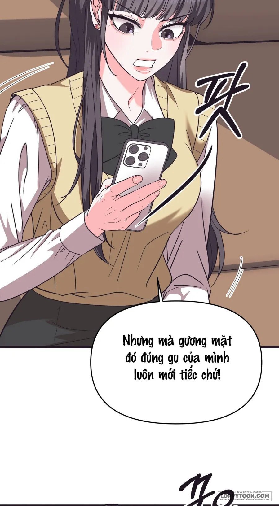Màn Huấn Luyện Công Khai Của Người Yêu Cũ - Chap 1 - Trang 51