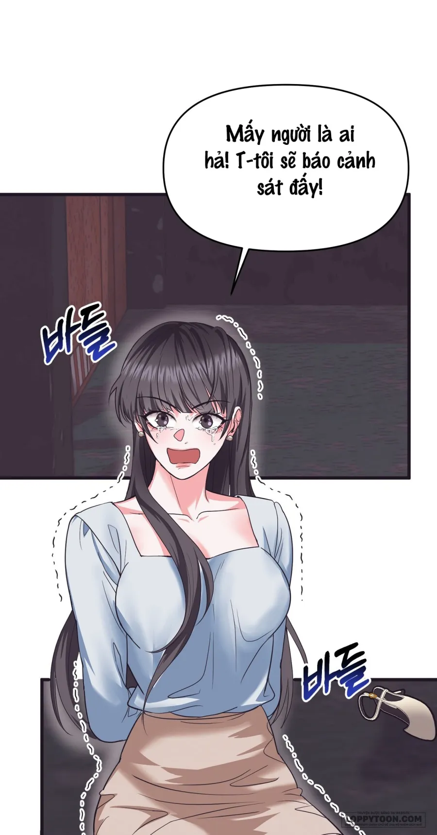 Màn Huấn Luyện Công Khai Của Người Yêu Cũ - Chap 1 - Trang 59