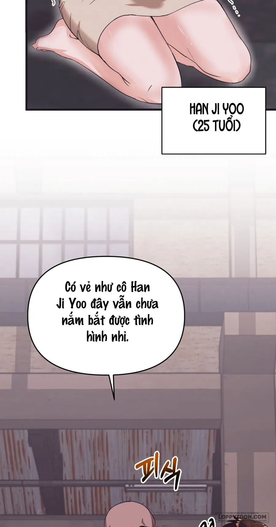Màn Huấn Luyện Công Khai Của Người Yêu Cũ - Chap 1 - Trang 60