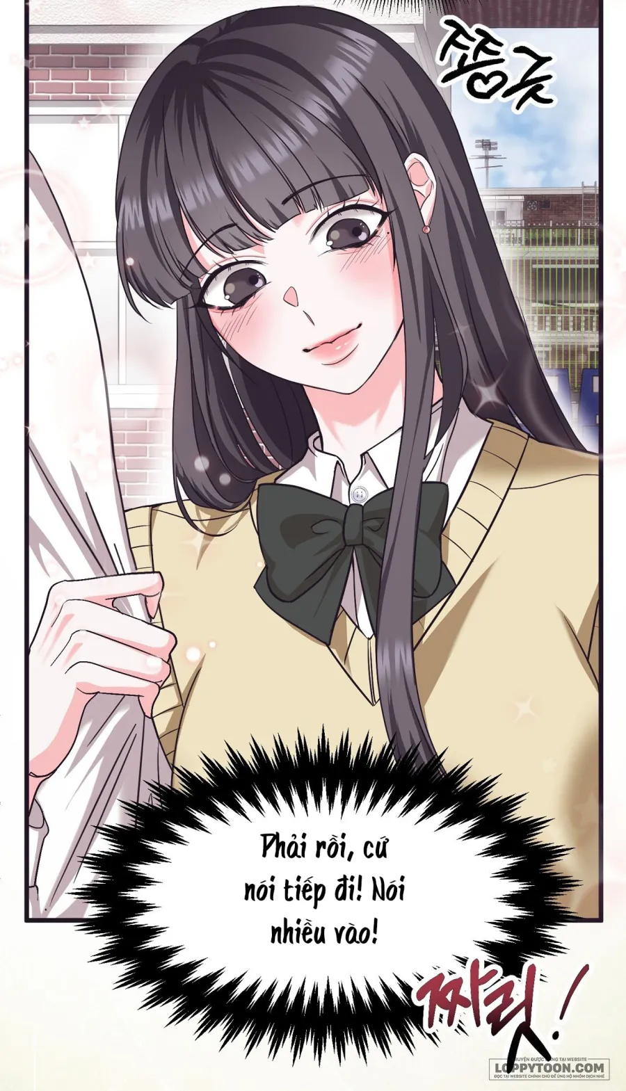 Màn Huấn Luyện Công Khai Của Người Yêu Cũ - Chap 1 - Trang 7