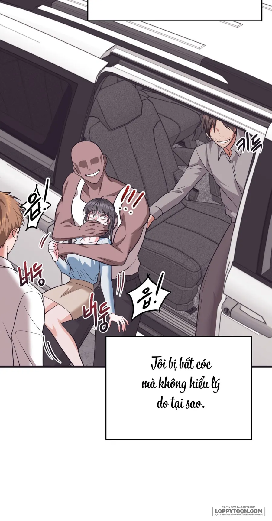 Màn Huấn Luyện Công Khai Của Người Yêu Cũ - Chap 1 - Trang 67