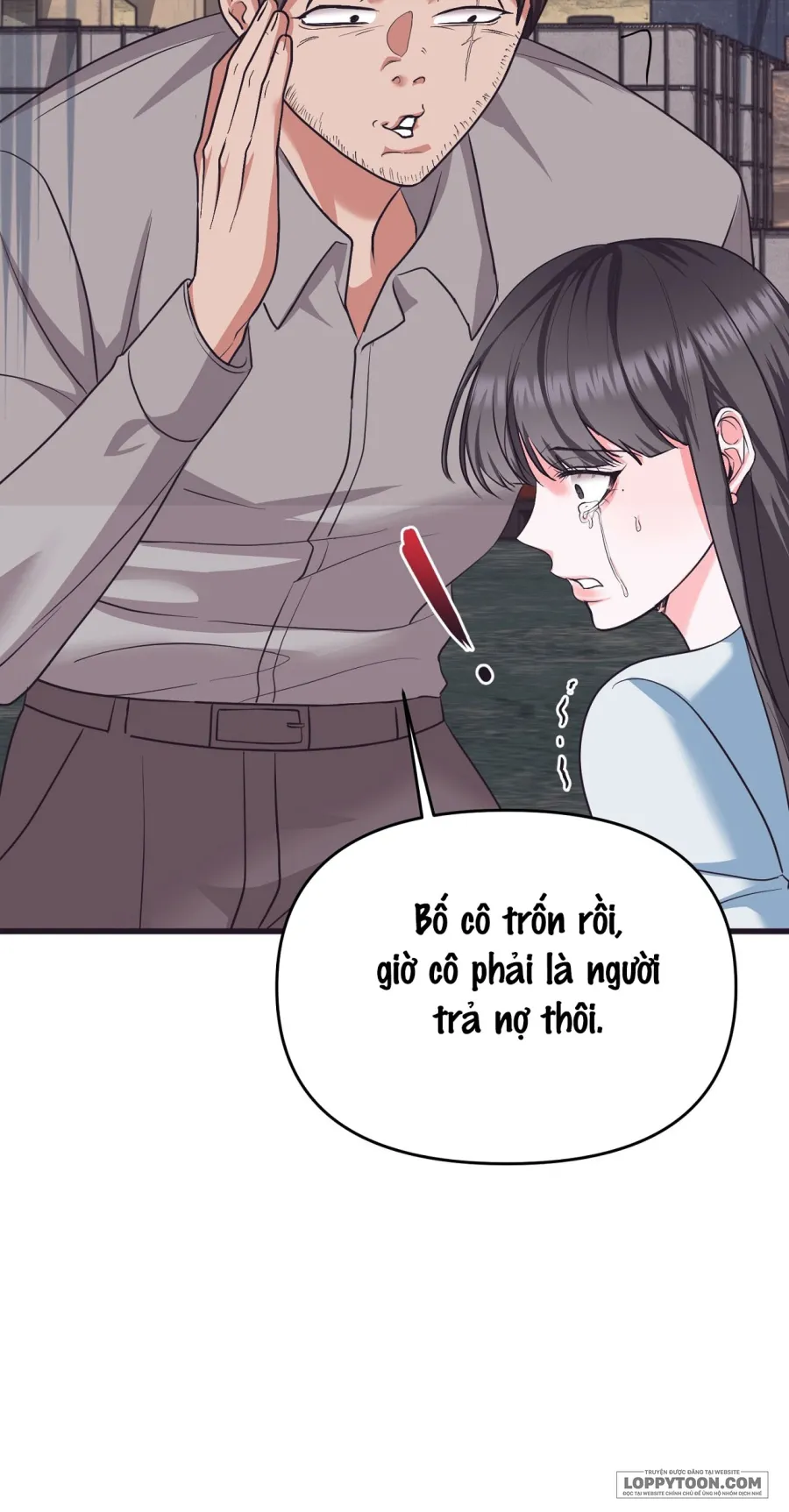 Màn Huấn Luyện Công Khai Của Người Yêu Cũ - Chap 1 - Trang 70