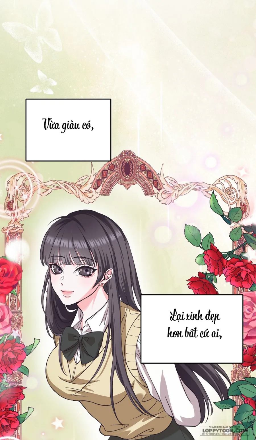 Màn Huấn Luyện Công Khai Của Người Yêu Cũ - Chap 1 - Trang 8