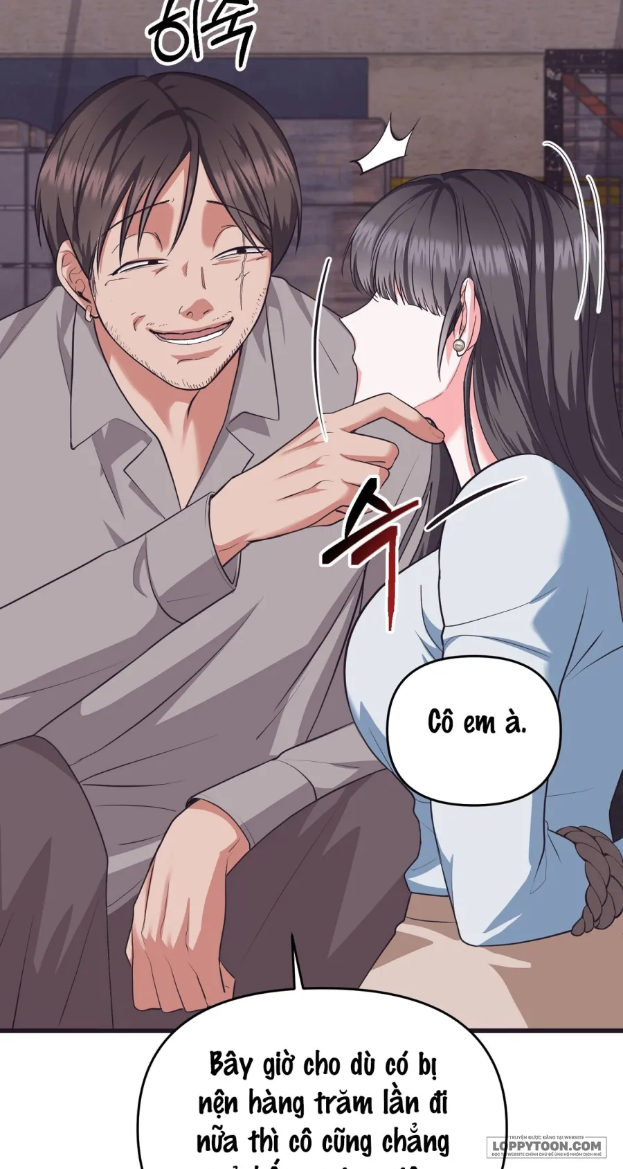 Màn Huấn Luyện Công Khai Của Người Yêu Cũ - Chap 1 - Trang 74