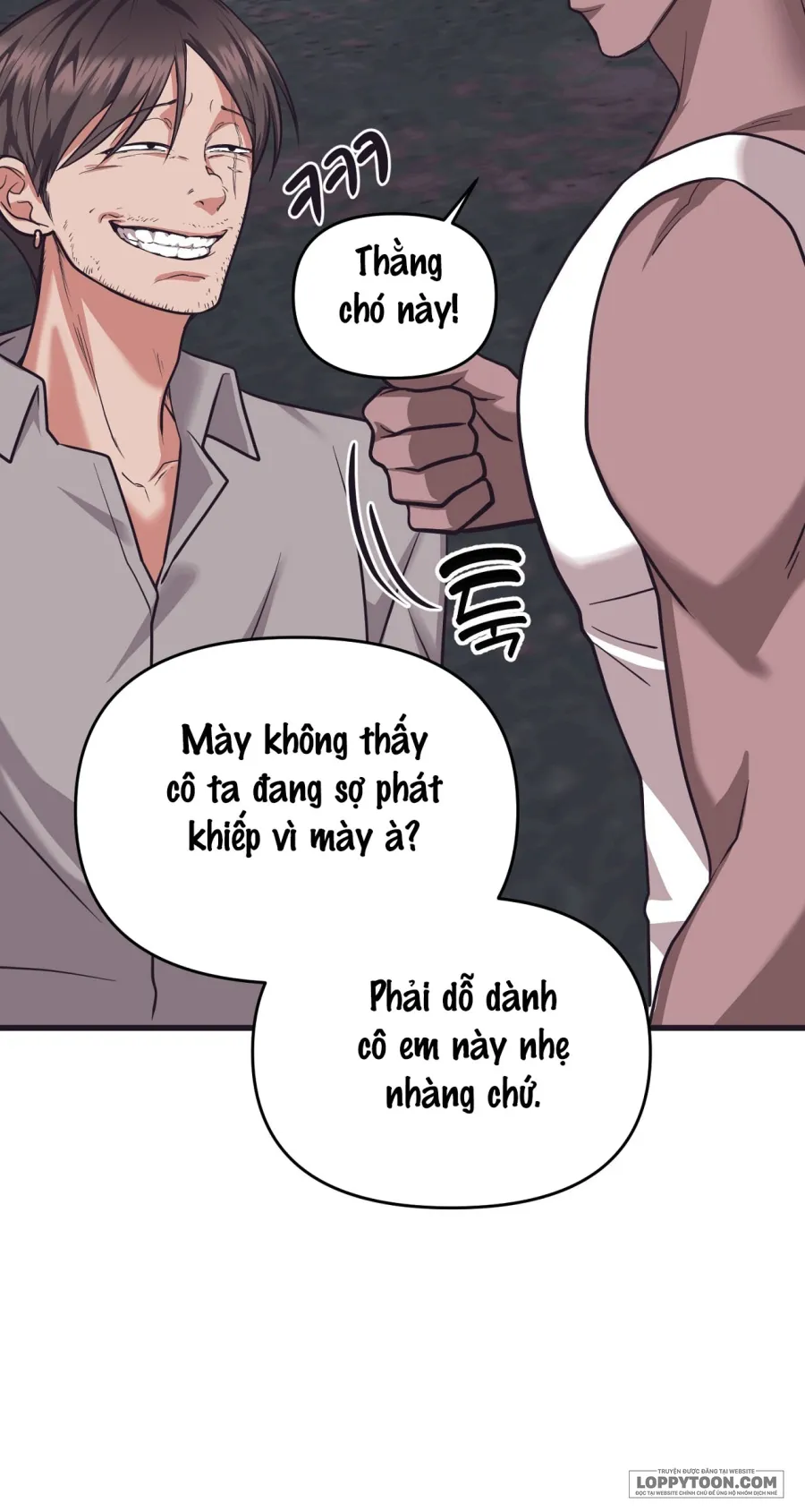 Màn Huấn Luyện Công Khai Của Người Yêu Cũ - Chap 1 - Trang 77