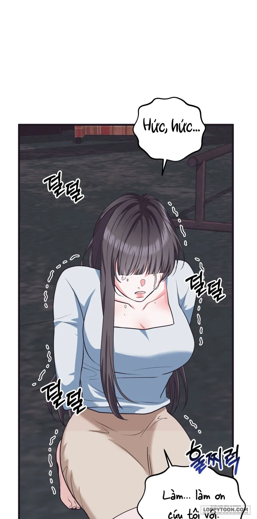 Màn Huấn Luyện Công Khai Của Người Yêu Cũ - Chap 1 - Trang 78