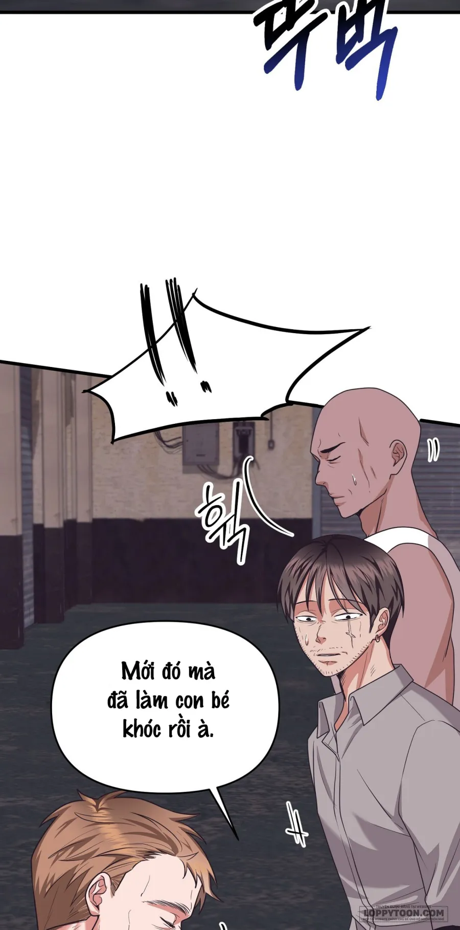 Màn Huấn Luyện Công Khai Của Người Yêu Cũ - Chap 1 - Trang 80
