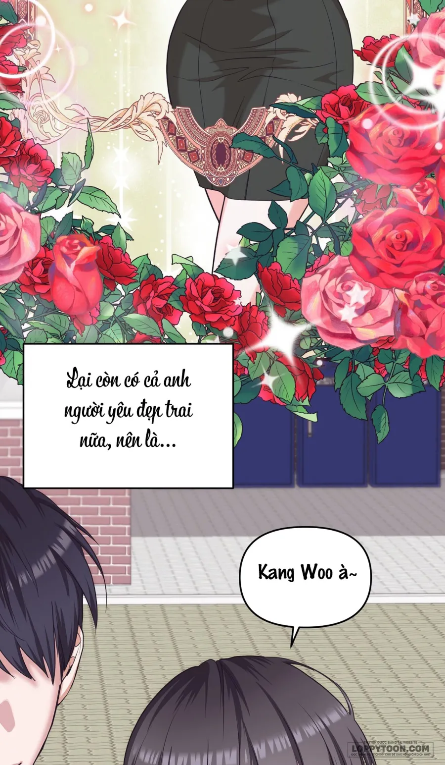 Màn Huấn Luyện Công Khai Của Người Yêu Cũ - Chap 1 - Trang 9