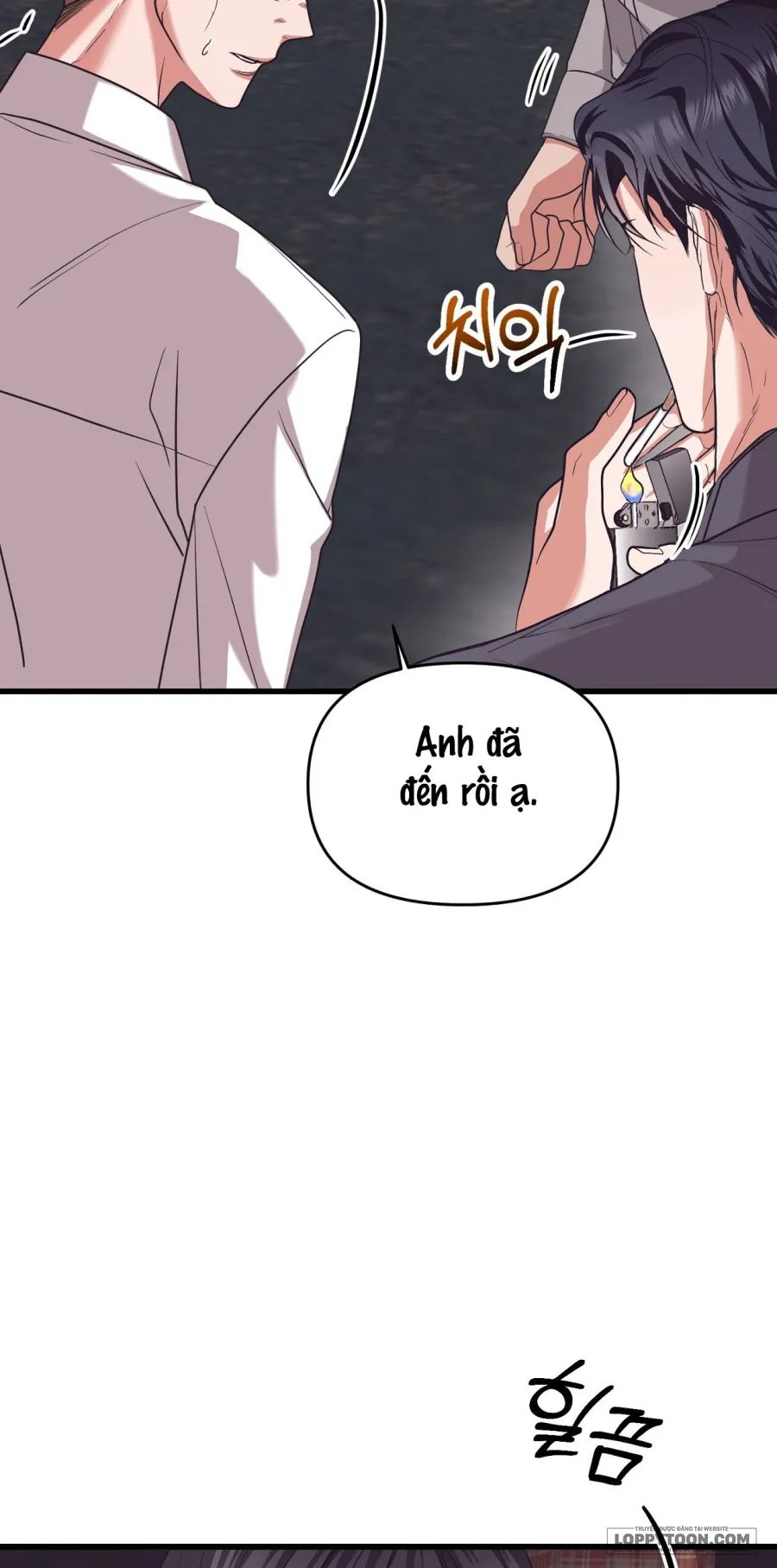 Màn Huấn Luyện Công Khai Của Người Yêu Cũ - Chap 1 - Trang 81