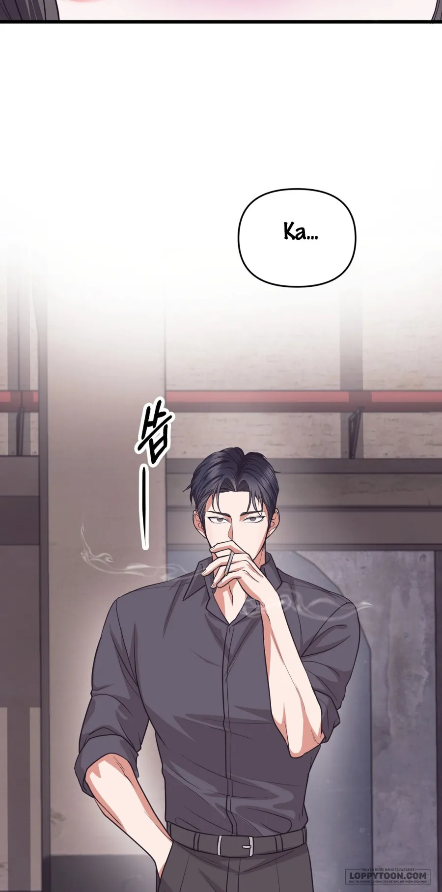 Màn Huấn Luyện Công Khai Của Người Yêu Cũ - Chap 1 - Trang 83
