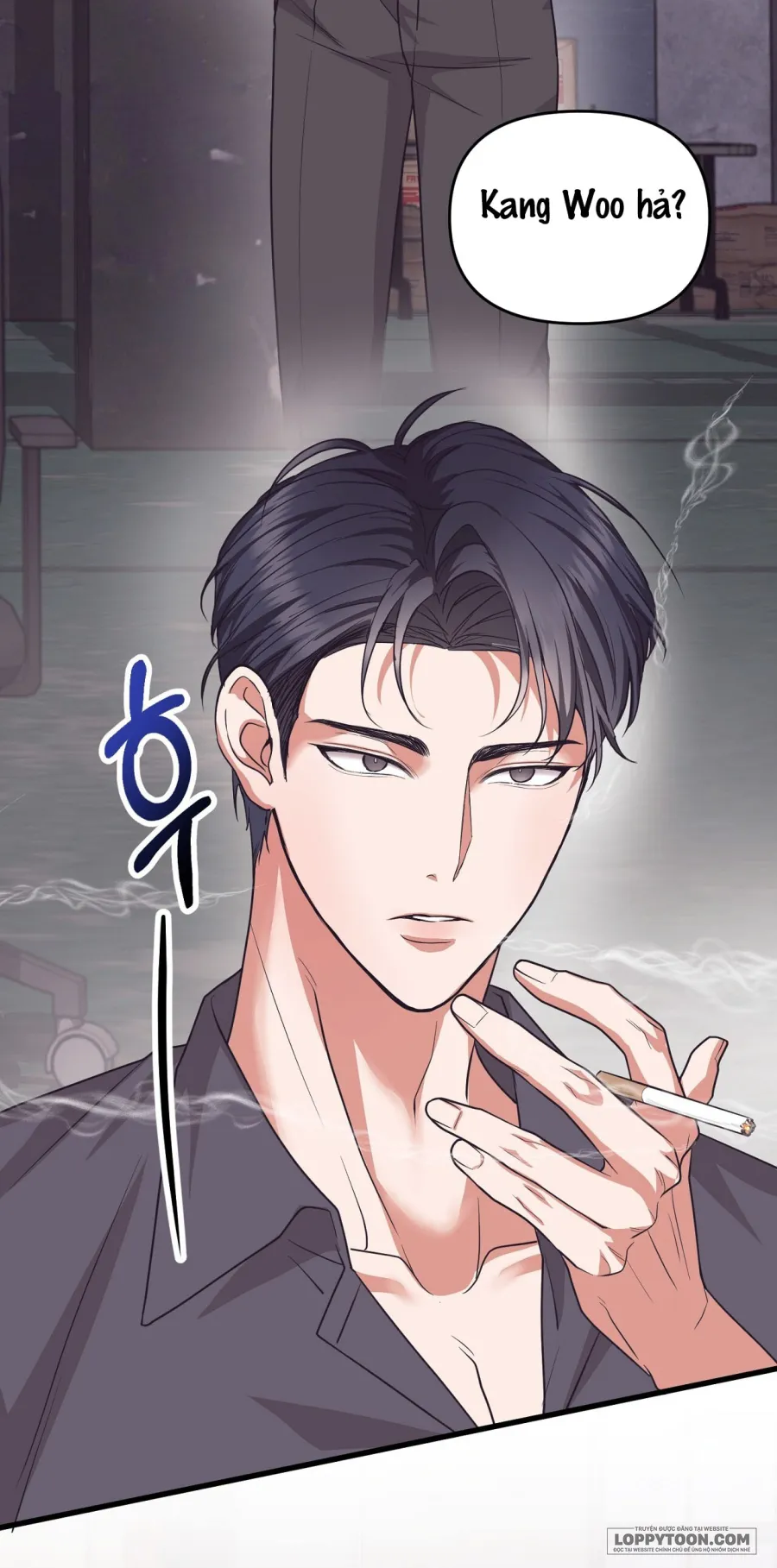 Màn Huấn Luyện Công Khai Của Người Yêu Cũ - Chap 1 - Trang 84