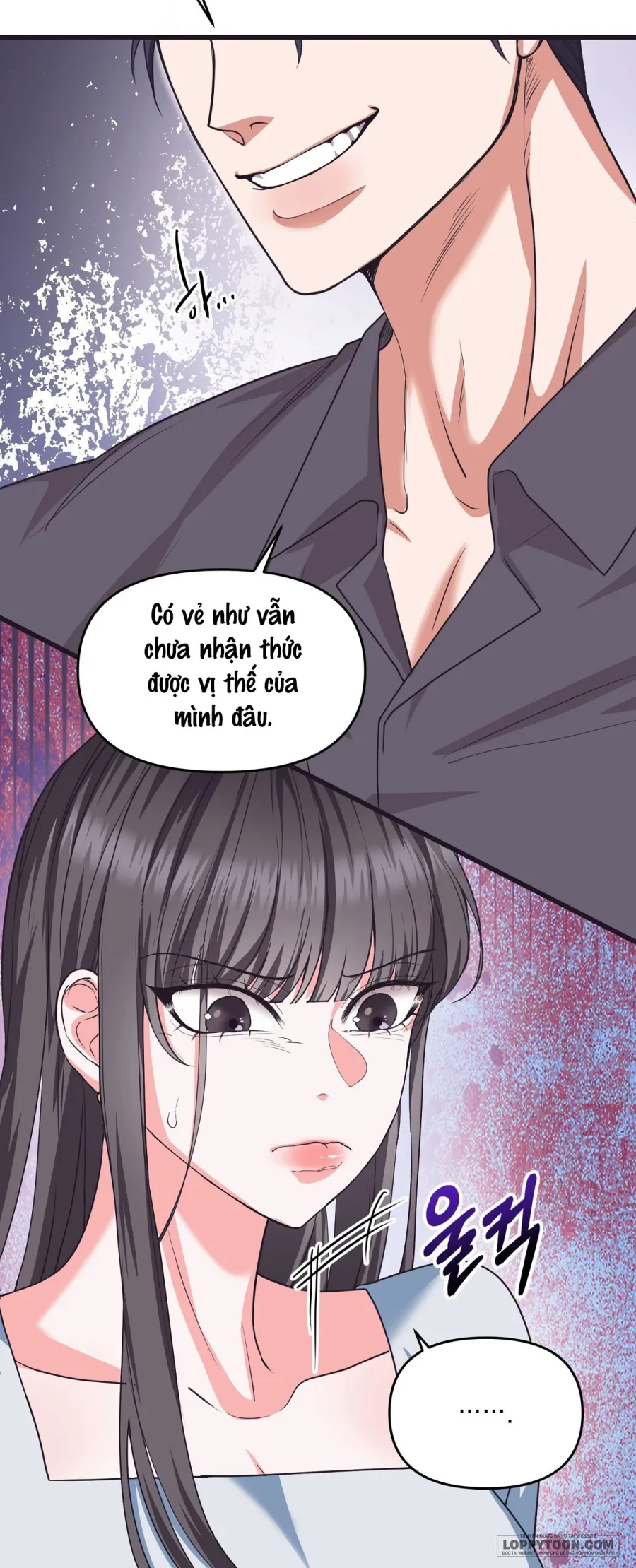 Màn Huấn Luyện Công Khai Của Người Yêu Cũ - Chap 1 - Trang 87
