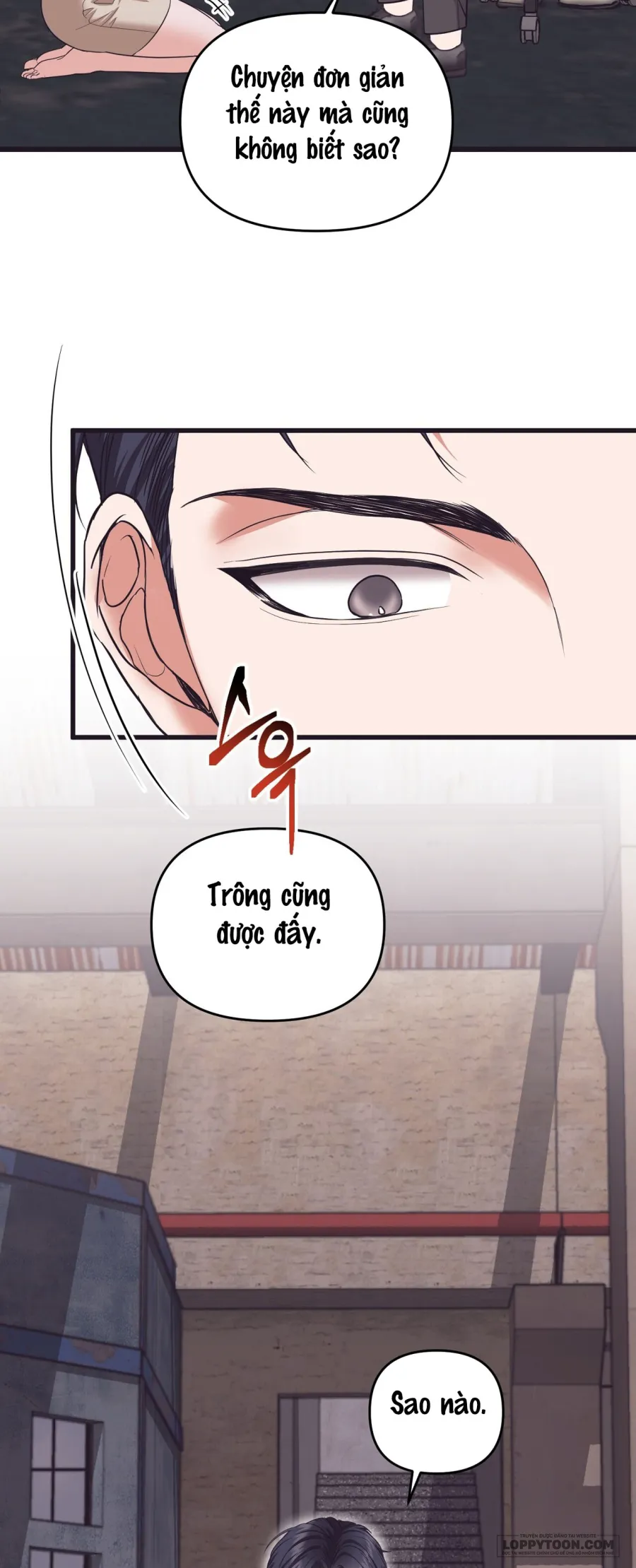 Màn Huấn Luyện Công Khai Của Người Yêu Cũ - Chap 1 - Trang 89