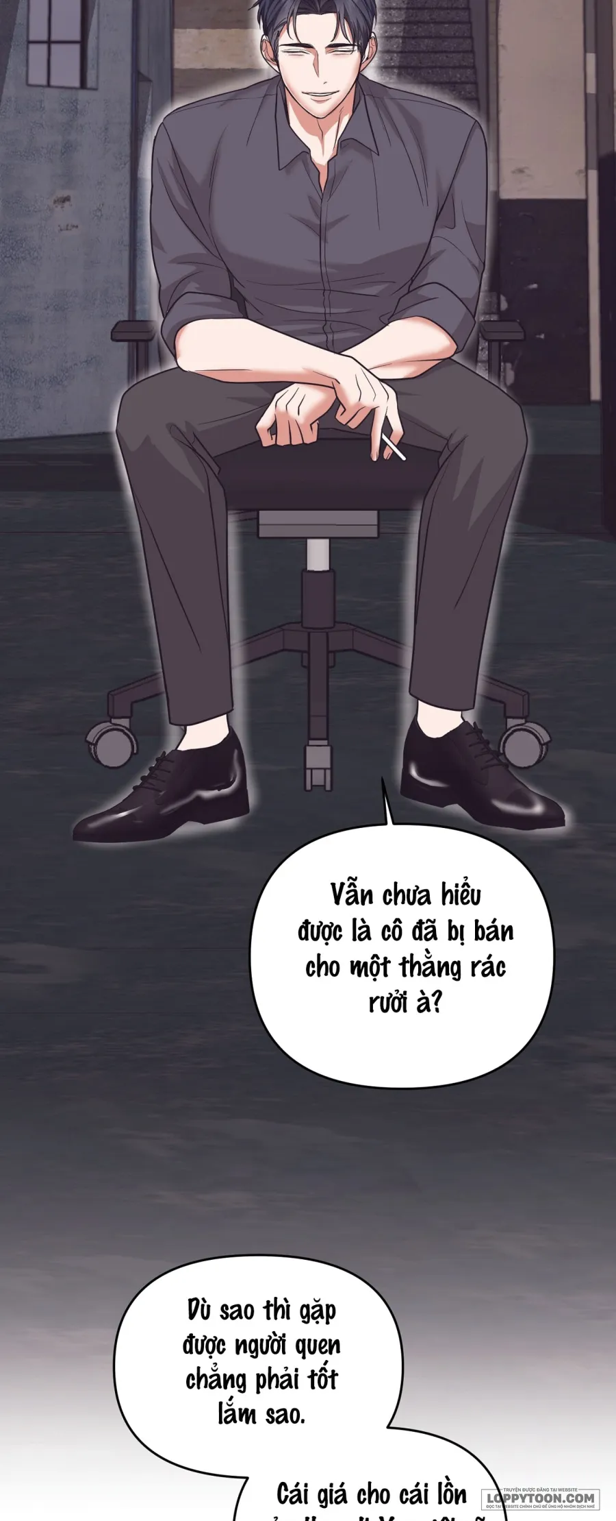 Màn Huấn Luyện Công Khai Của Người Yêu Cũ - Chap 1 - Trang 90