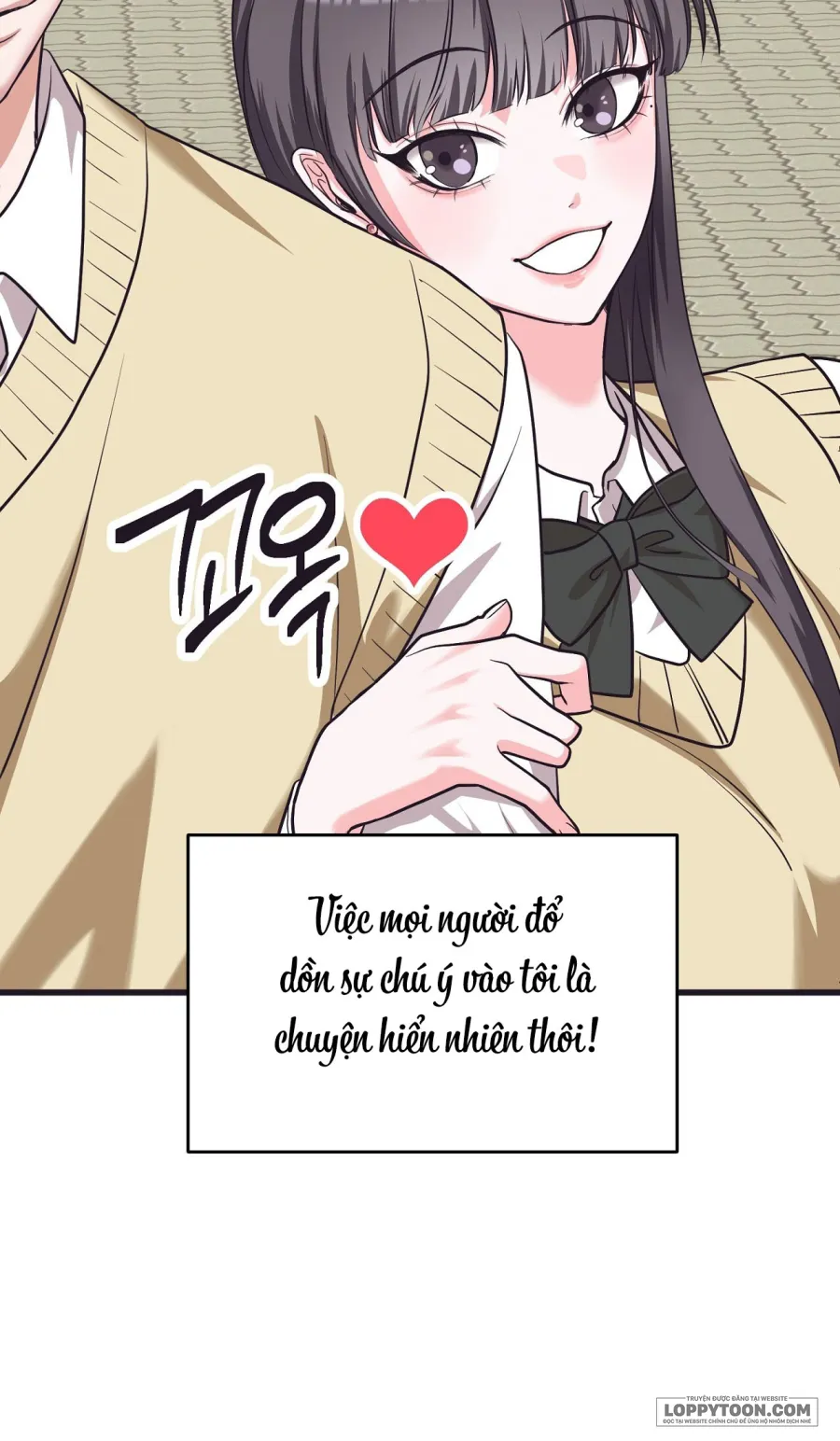 Màn Huấn Luyện Công Khai Của Người Yêu Cũ - Chap 1 - Trang 10