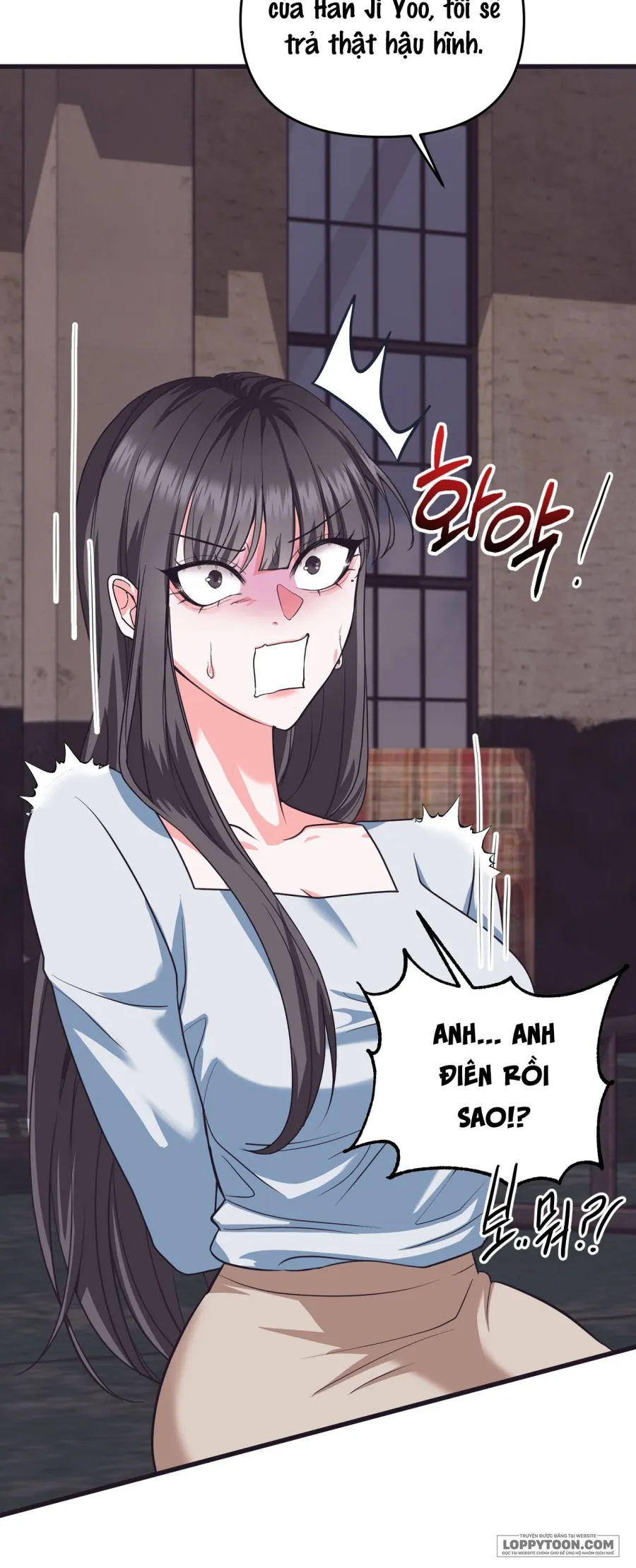 Màn Huấn Luyện Công Khai Của Người Yêu Cũ - Chap 1 - Trang 91