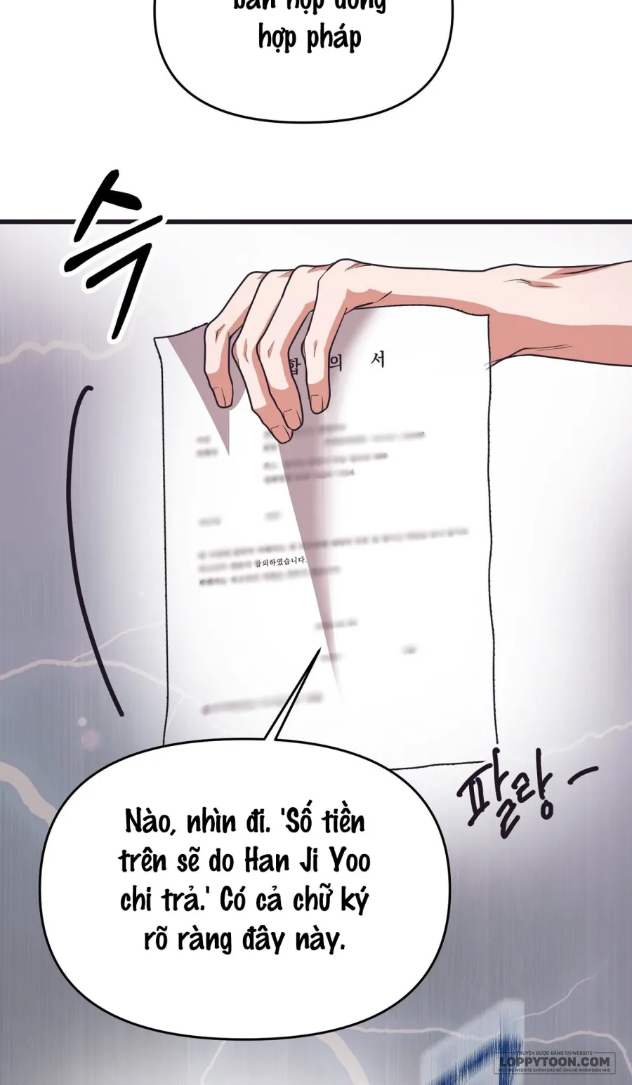 Màn Huấn Luyện Công Khai Của Người Yêu Cũ - Chap 1 - Trang 97