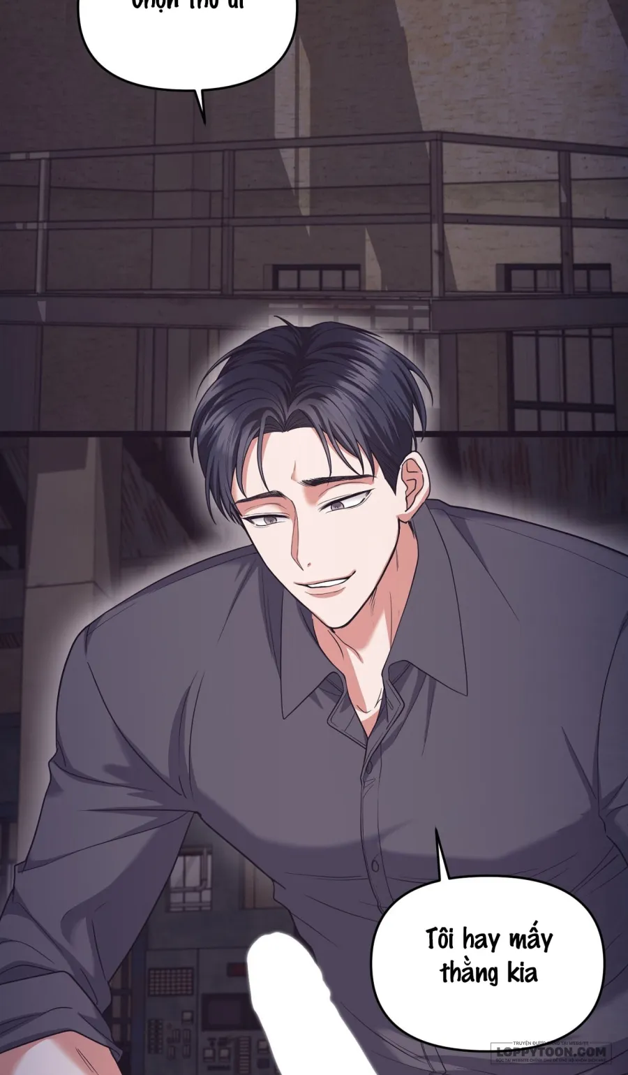 Màn Huấn Luyện Công Khai Của Người Yêu Cũ - Chap 2 - Trang 2