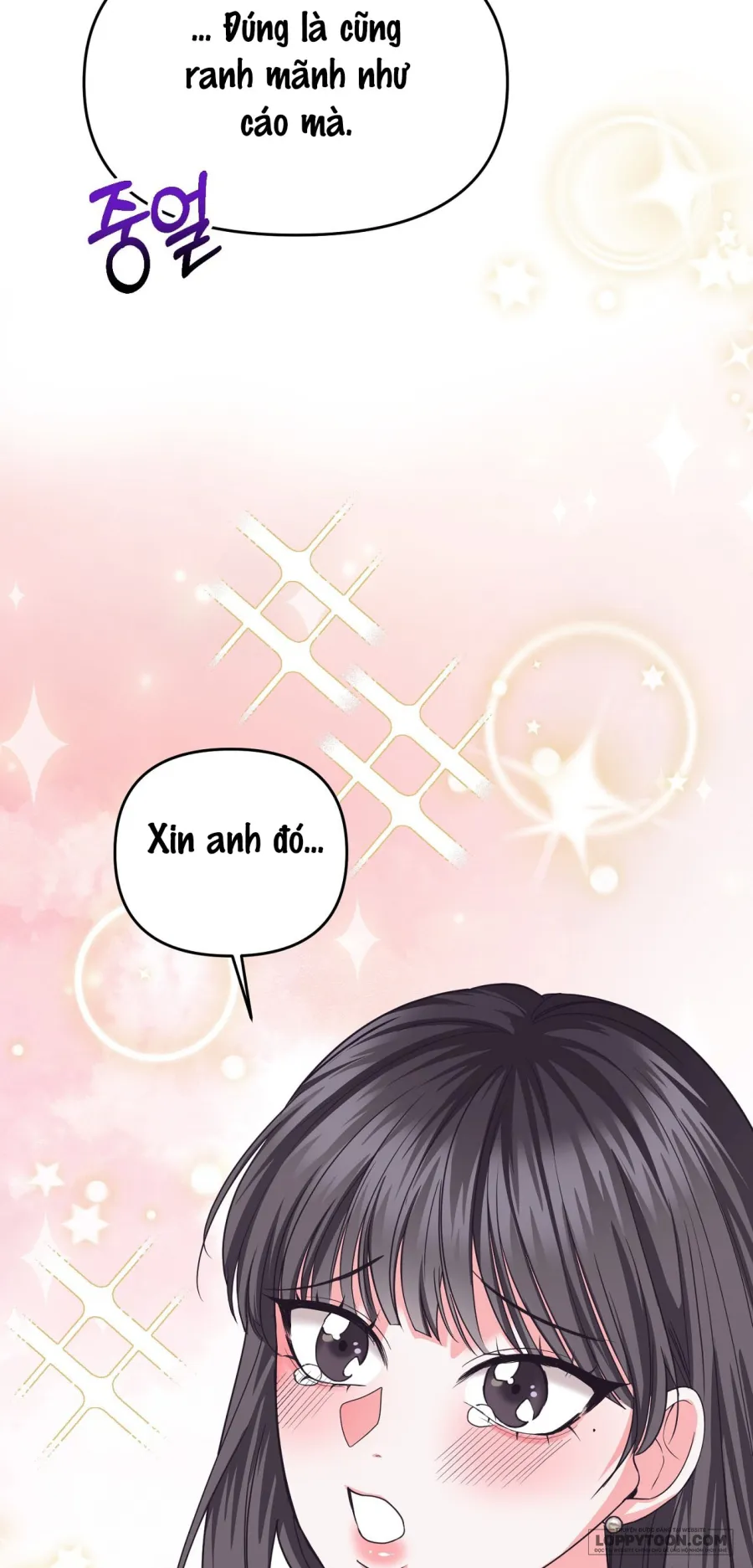 Màn Huấn Luyện Công Khai Của Người Yêu Cũ - Chap 2 - Trang 13