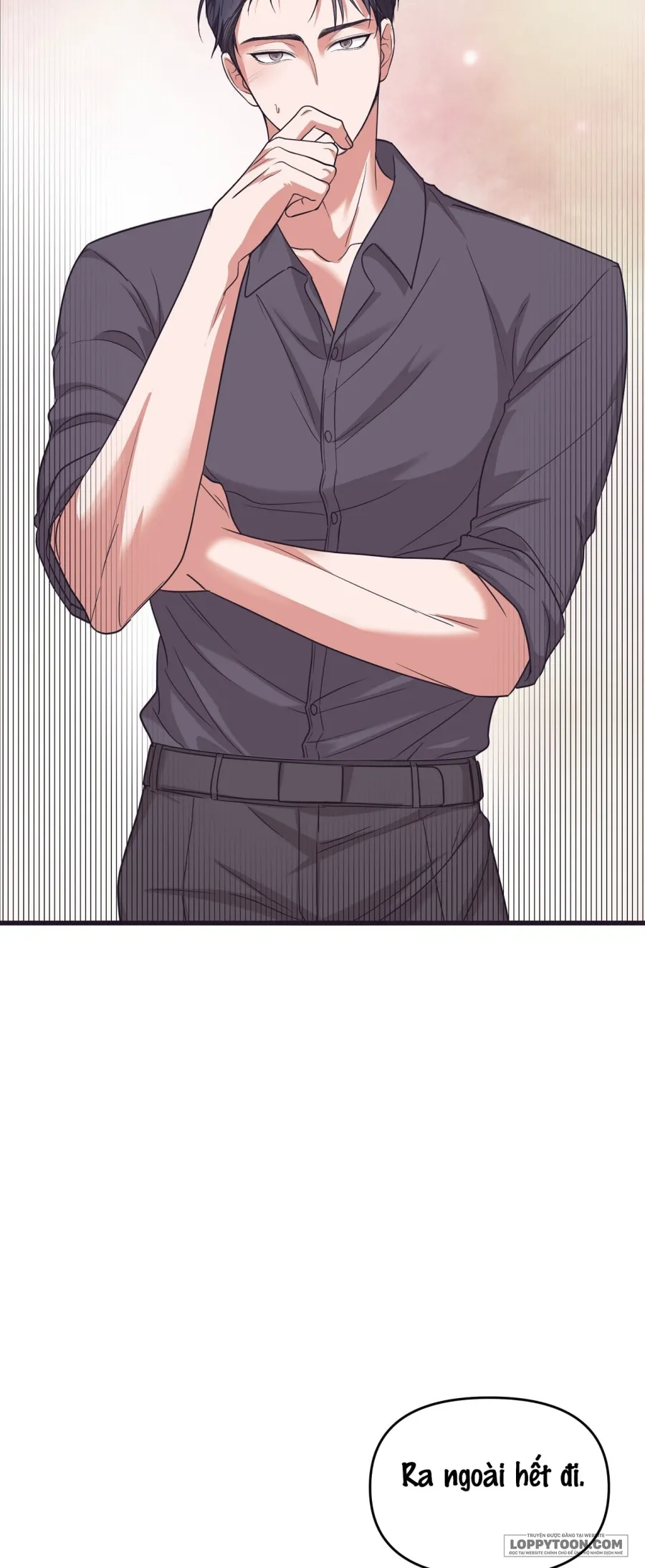 Màn Huấn Luyện Công Khai Của Người Yêu Cũ - Chap 2 - Trang 16