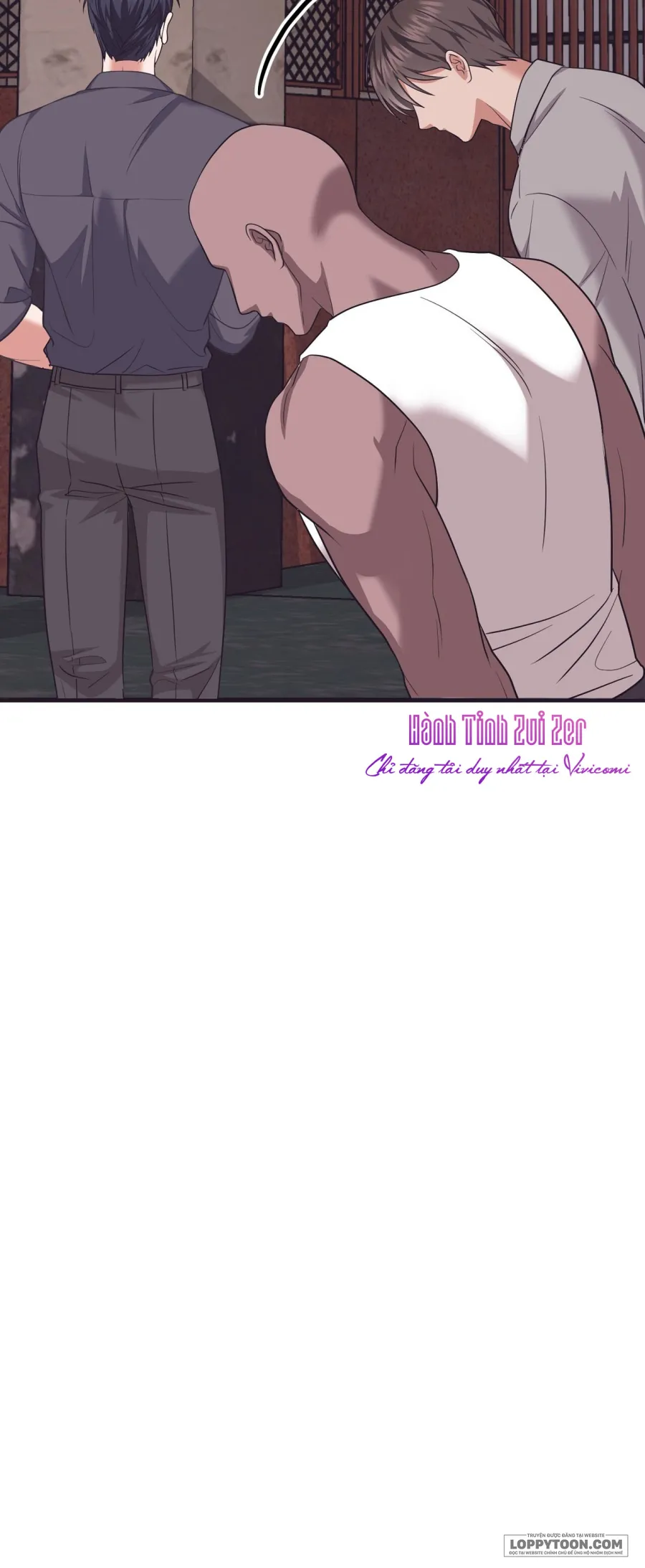 Màn Huấn Luyện Công Khai Của Người Yêu Cũ - Chap 2 - Trang 18