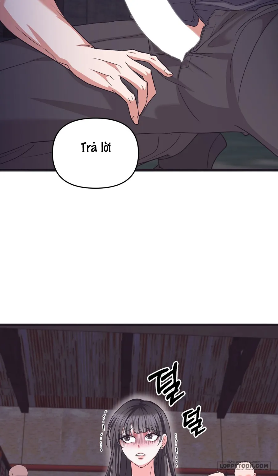 Màn Huấn Luyện Công Khai Của Người Yêu Cũ - Chap 2 - Trang 3