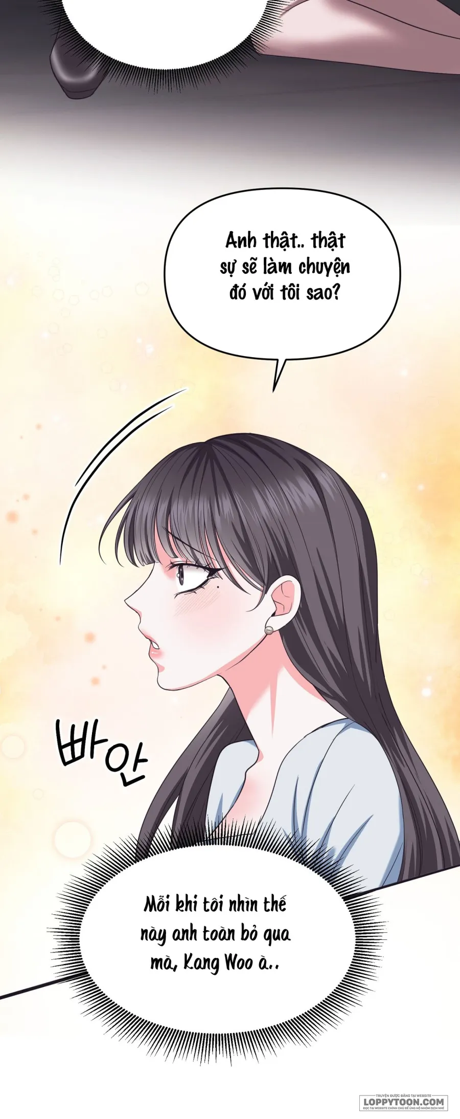 Màn Huấn Luyện Công Khai Của Người Yêu Cũ - Chap 2 - Trang 21