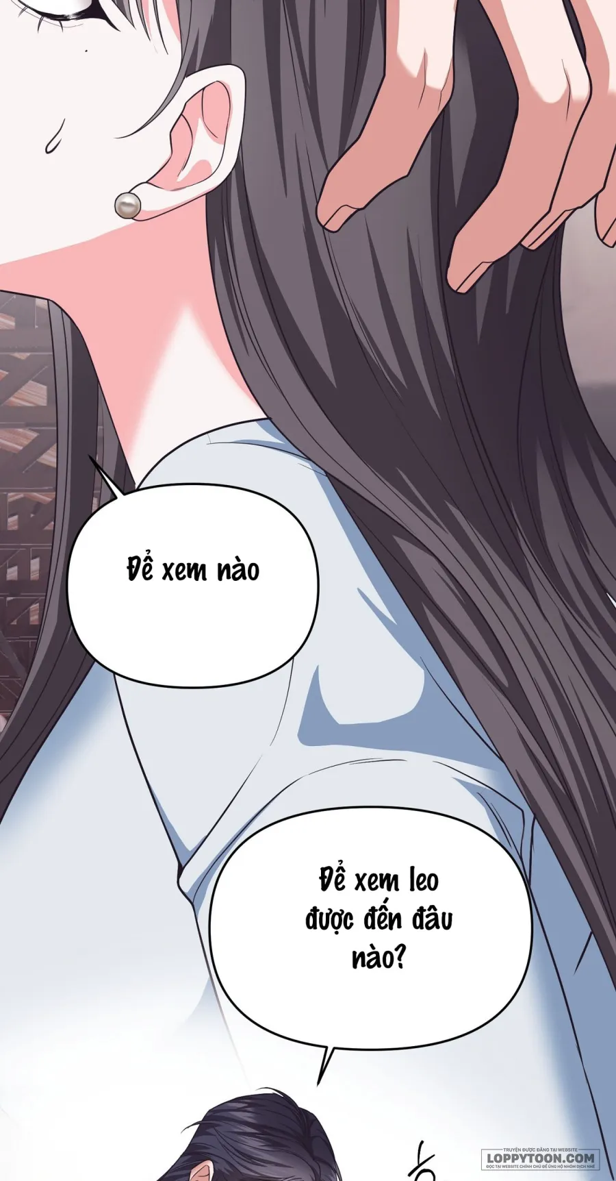 Màn Huấn Luyện Công Khai Của Người Yêu Cũ - Chap 2 - Trang 24