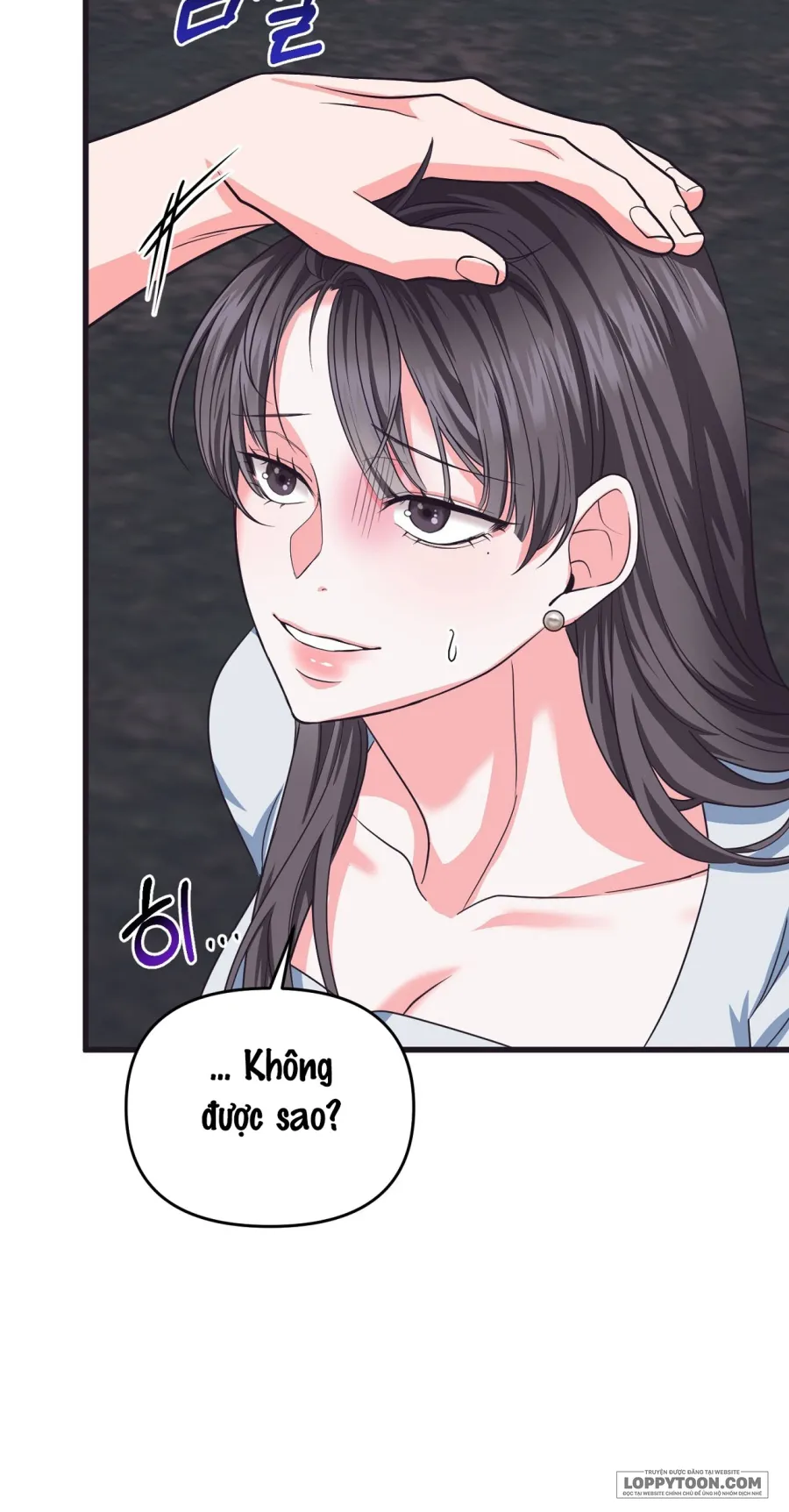 Màn Huấn Luyện Công Khai Của Người Yêu Cũ - Chap 2 - Trang 26