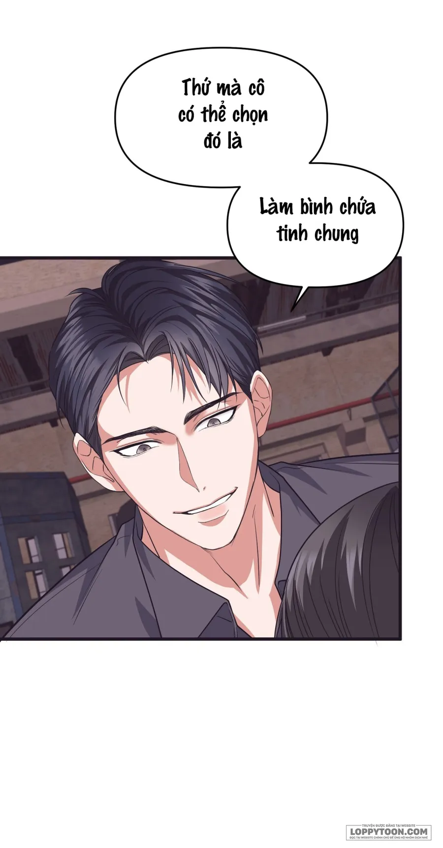 Màn Huấn Luyện Công Khai Của Người Yêu Cũ - Chap 2 - Trang 27