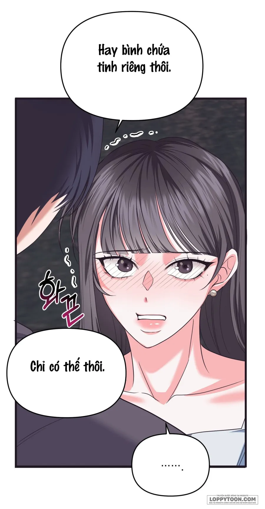 Màn Huấn Luyện Công Khai Của Người Yêu Cũ - Chap 2 - Trang 28
