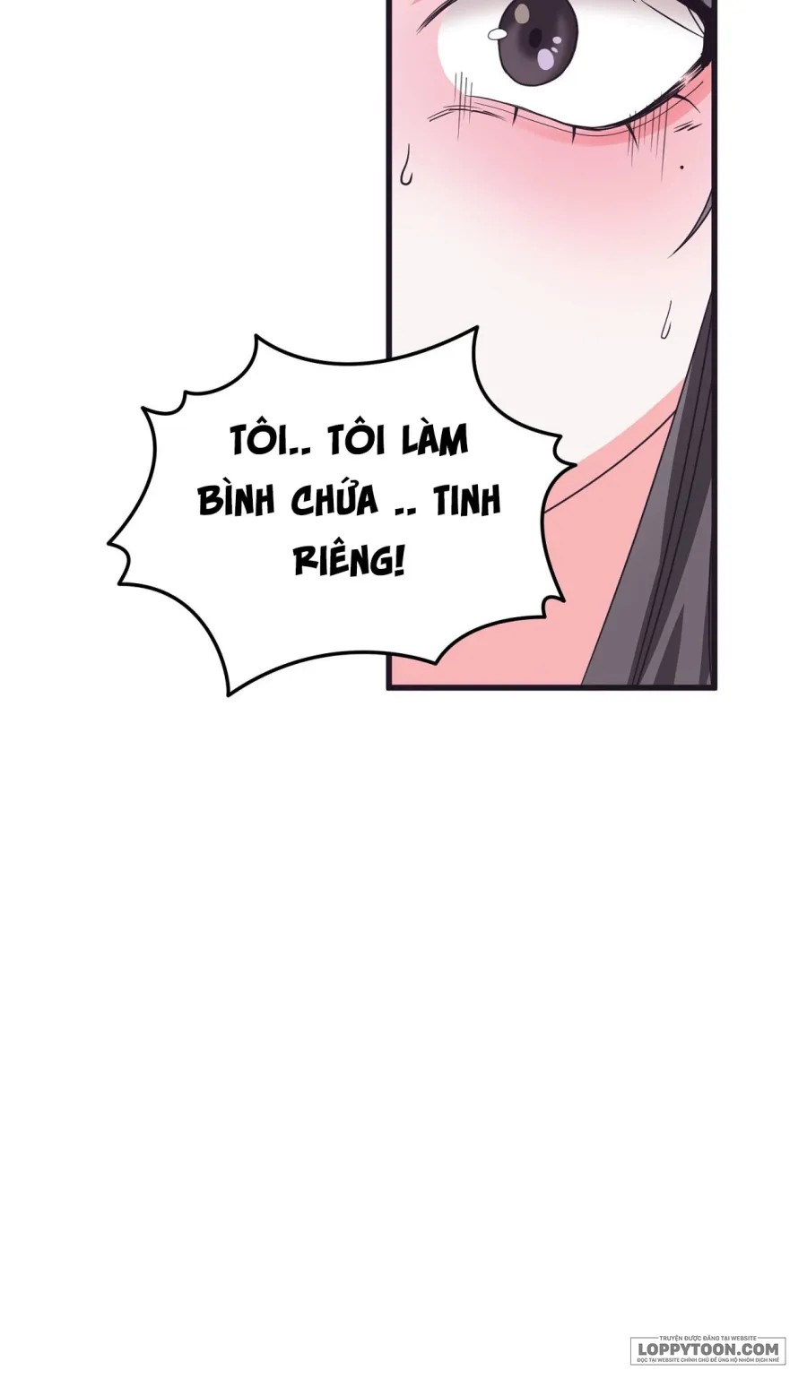 Màn Huấn Luyện Công Khai Của Người Yêu Cũ - Chap 2 - Trang 31