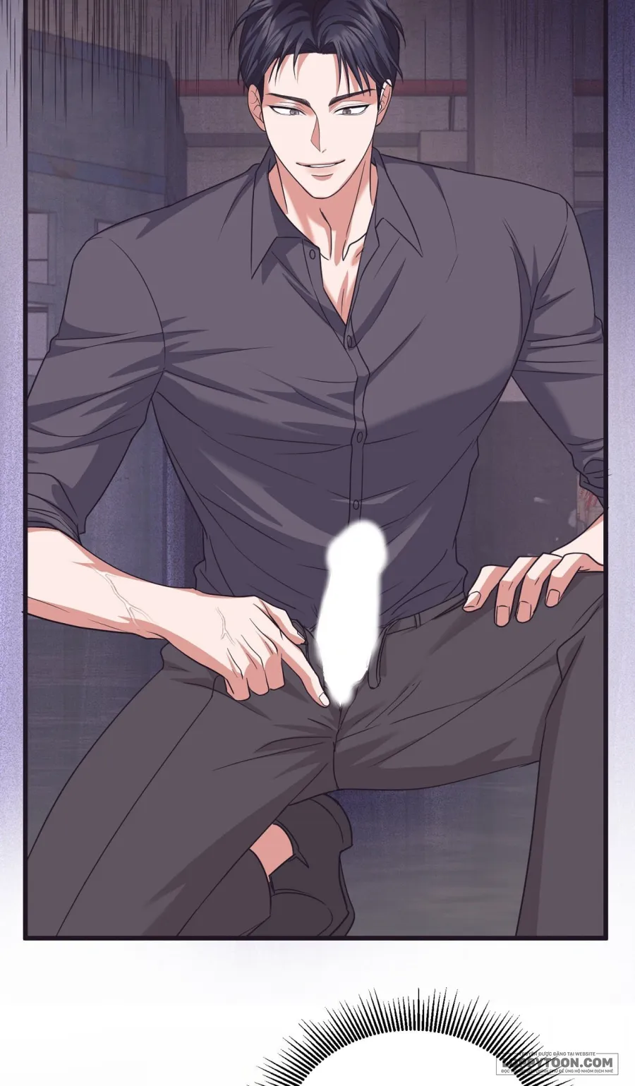 Màn Huấn Luyện Công Khai Của Người Yêu Cũ - Chap 2 - Trang 33