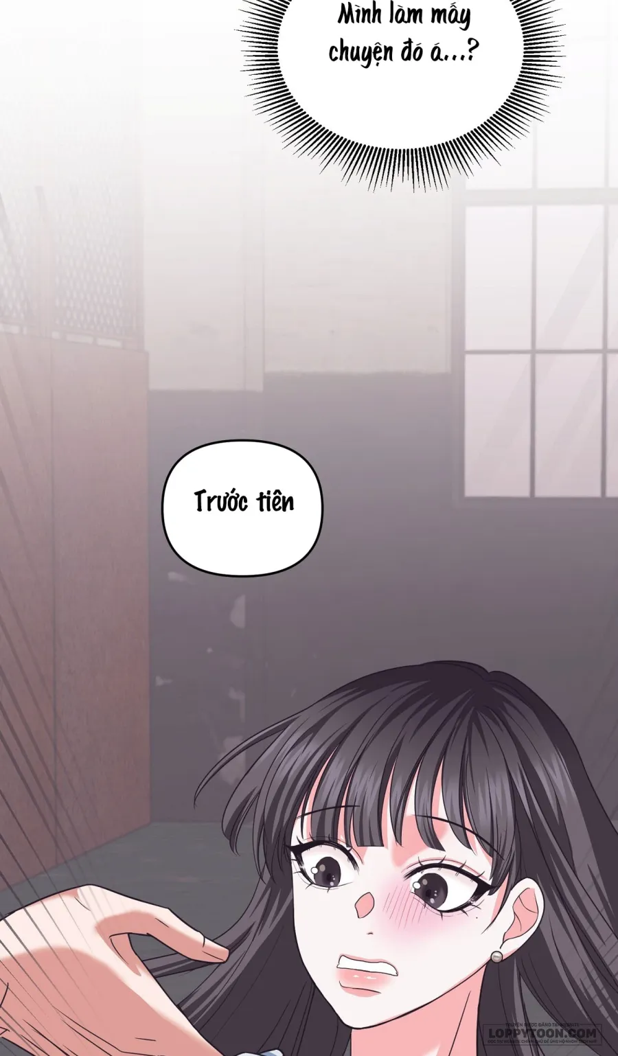 Màn Huấn Luyện Công Khai Của Người Yêu Cũ - Chap 2 - Trang 34