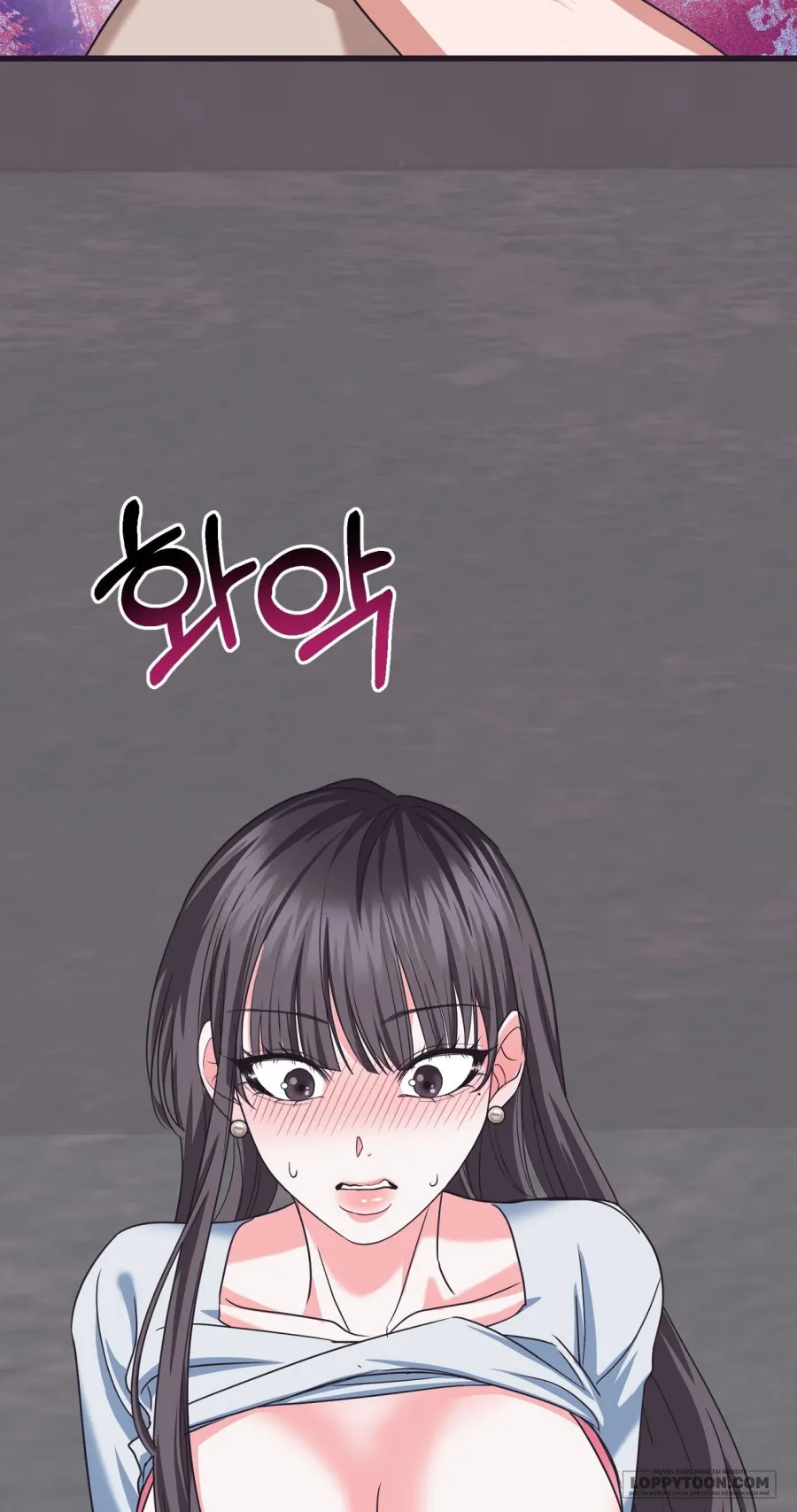 Màn Huấn Luyện Công Khai Của Người Yêu Cũ - Chap 2 - Trang 38
