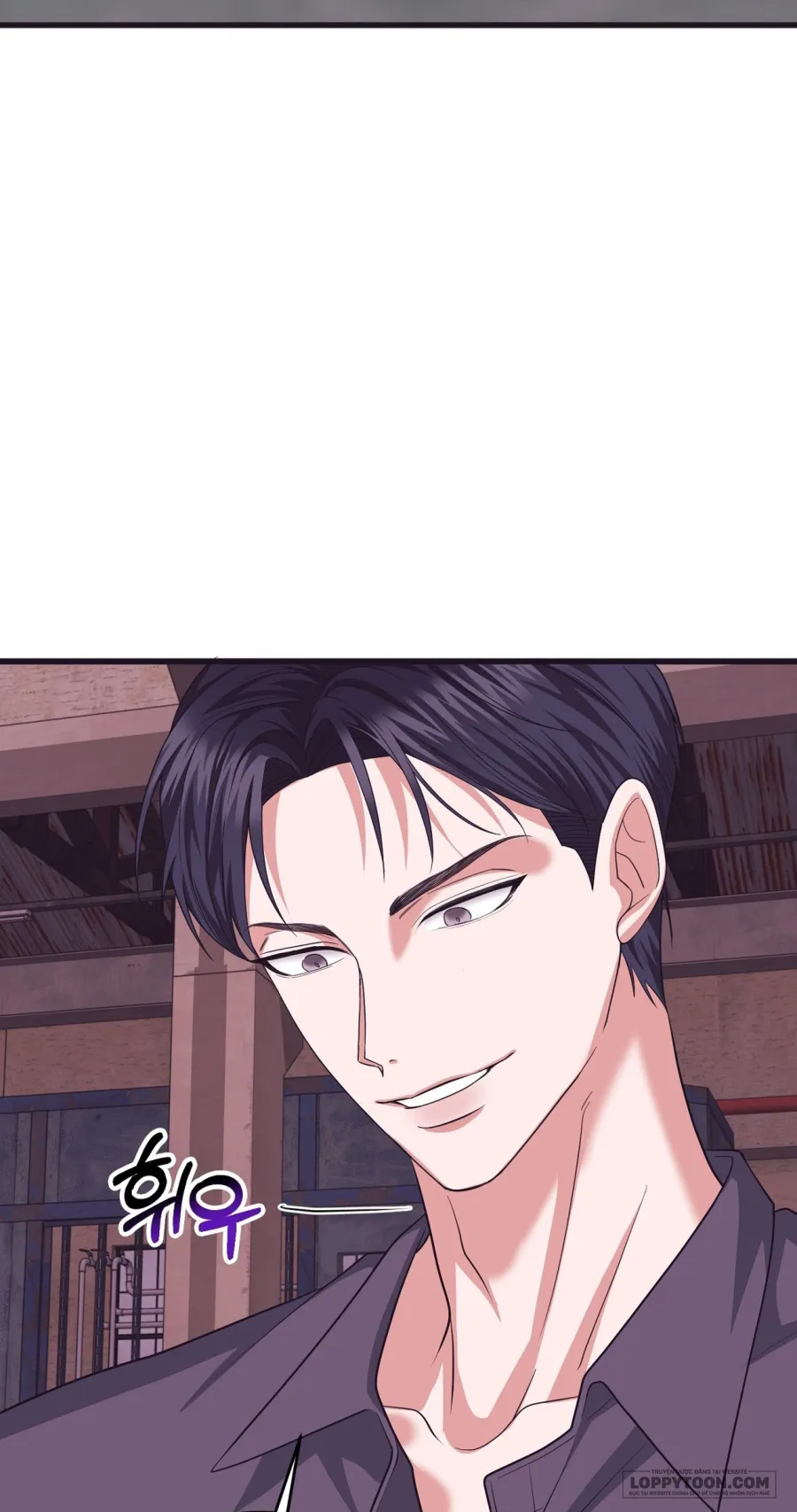 Màn Huấn Luyện Công Khai Của Người Yêu Cũ - Chap 2 - Trang 40