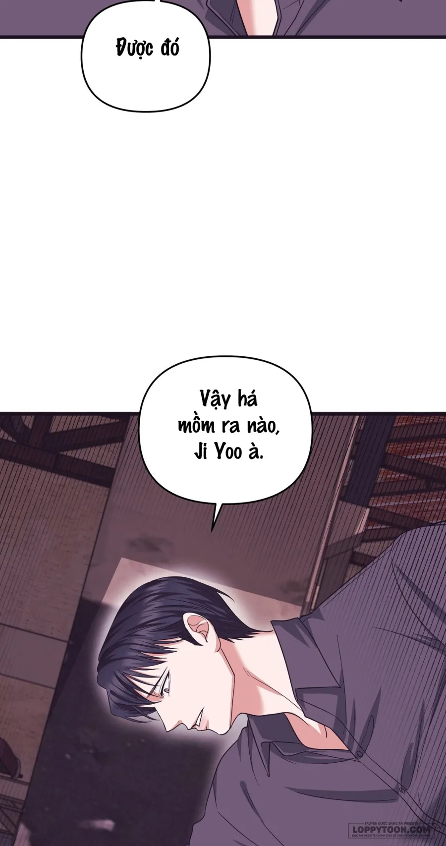 Màn Huấn Luyện Công Khai Của Người Yêu Cũ - Chap 2 - Trang 41