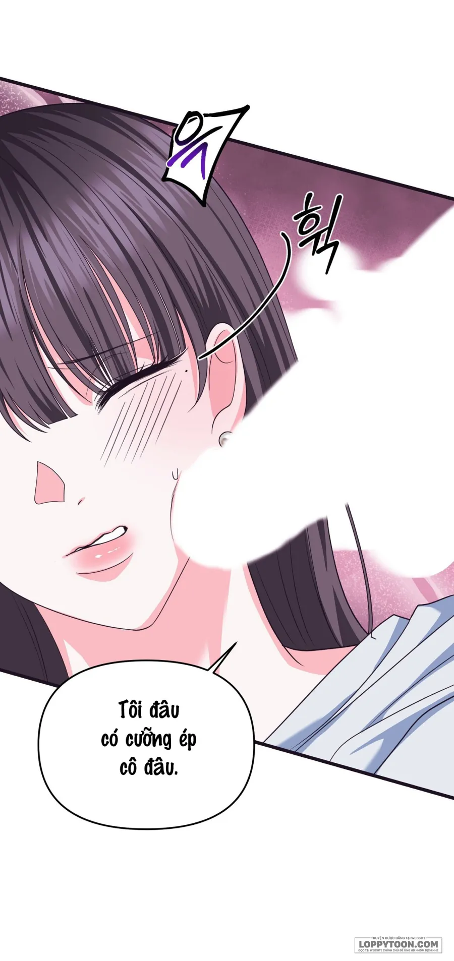 Màn Huấn Luyện Công Khai Của Người Yêu Cũ - Chap 2 - Trang 43