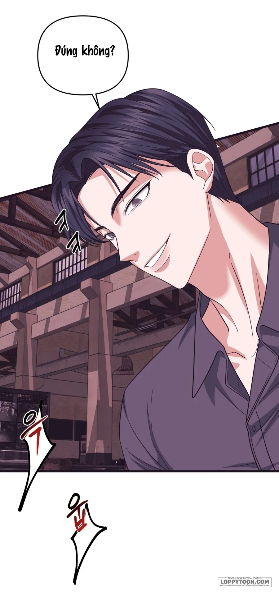 Màn Huấn Luyện Công Khai Của Người Yêu Cũ - Chap 2 - Trang 44